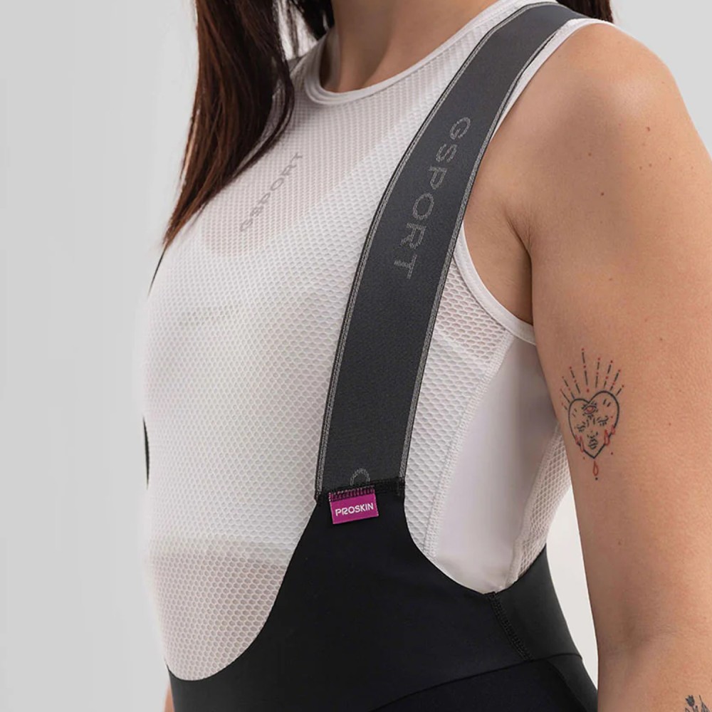Culotte Corto Gsport Pro Skin Enigma Mujer 2.0 2026