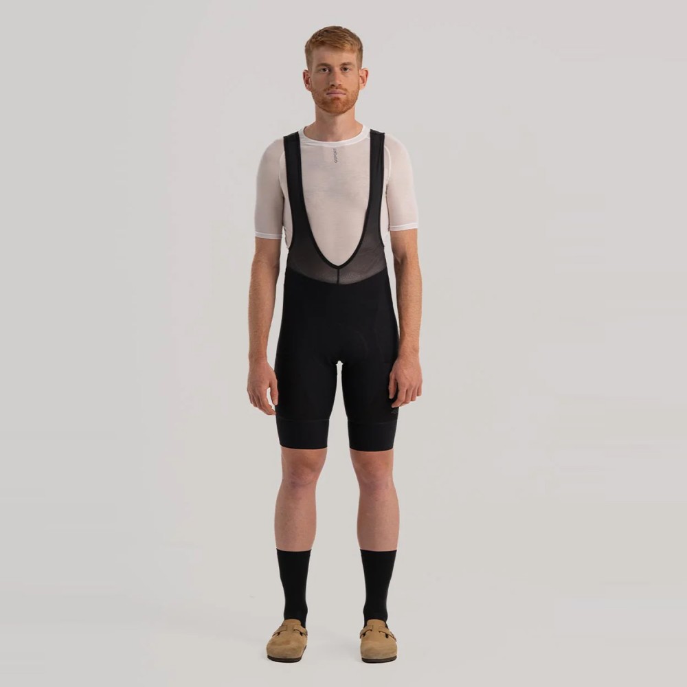 Culotte Corto GSport Xplore Nomad Hombre 2026 | Culottes