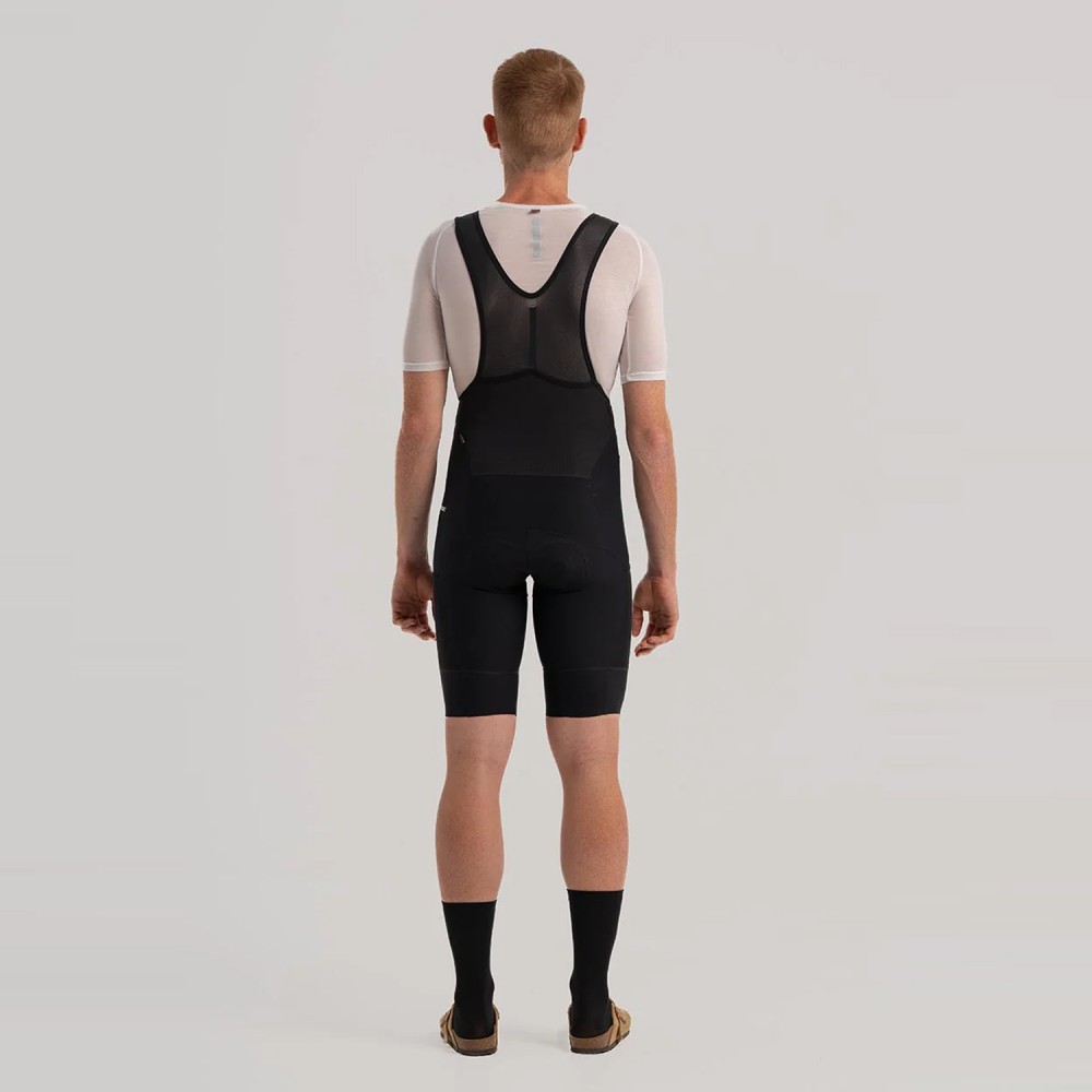 Culotte Corto GSport Xplore Nomad Hombre 2026 | Culottes