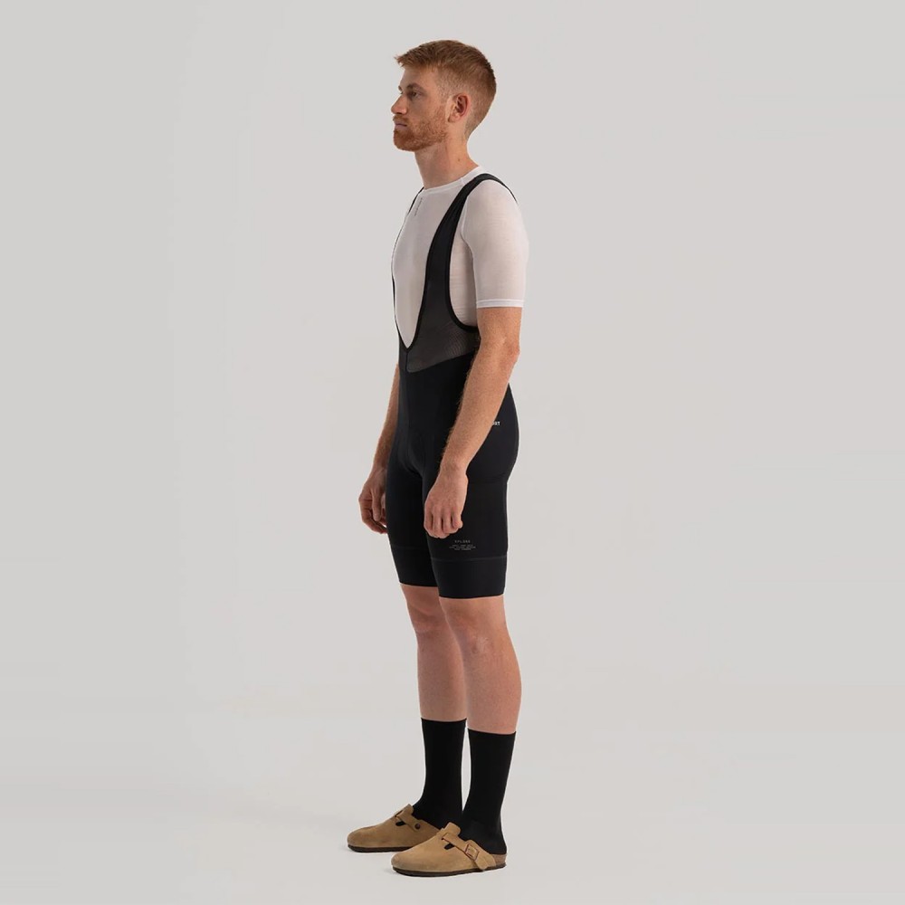 Culotte Corto GSport Xplore Nomad Hombre 2026 | Culottes