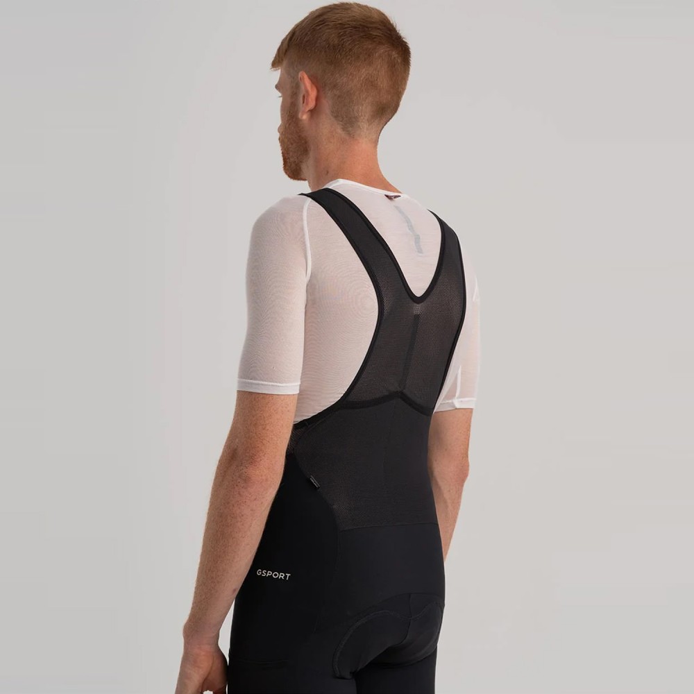 Culotte Corto GSport Xplore Nomad Hombre 2026 | Culottes