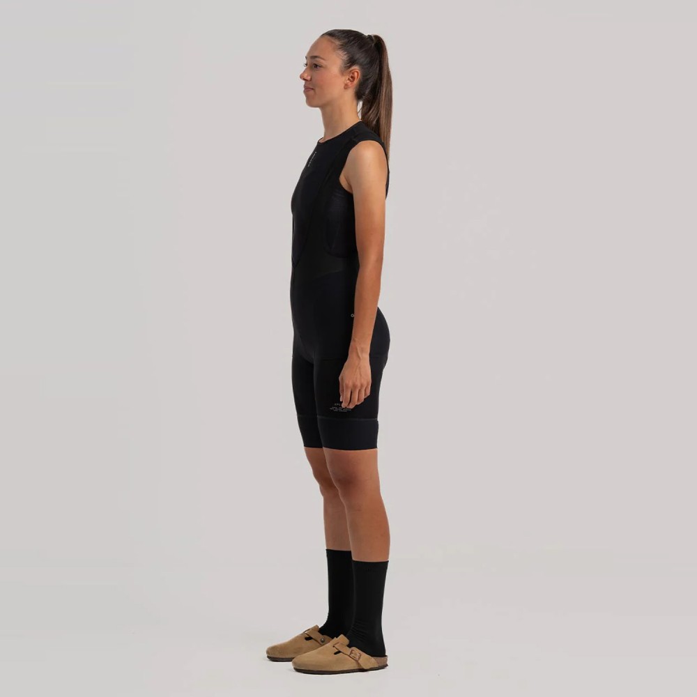 Culotte Corto GSport Xplore Nomad Mujer 2026 | Culottes