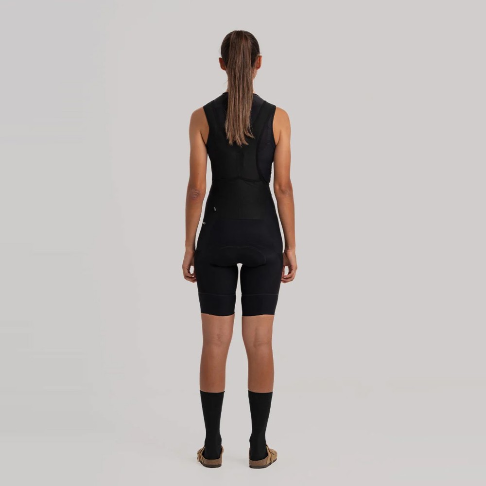 Culotte Corto GSport Xplore Nomad Mujer 2026 | Culottes