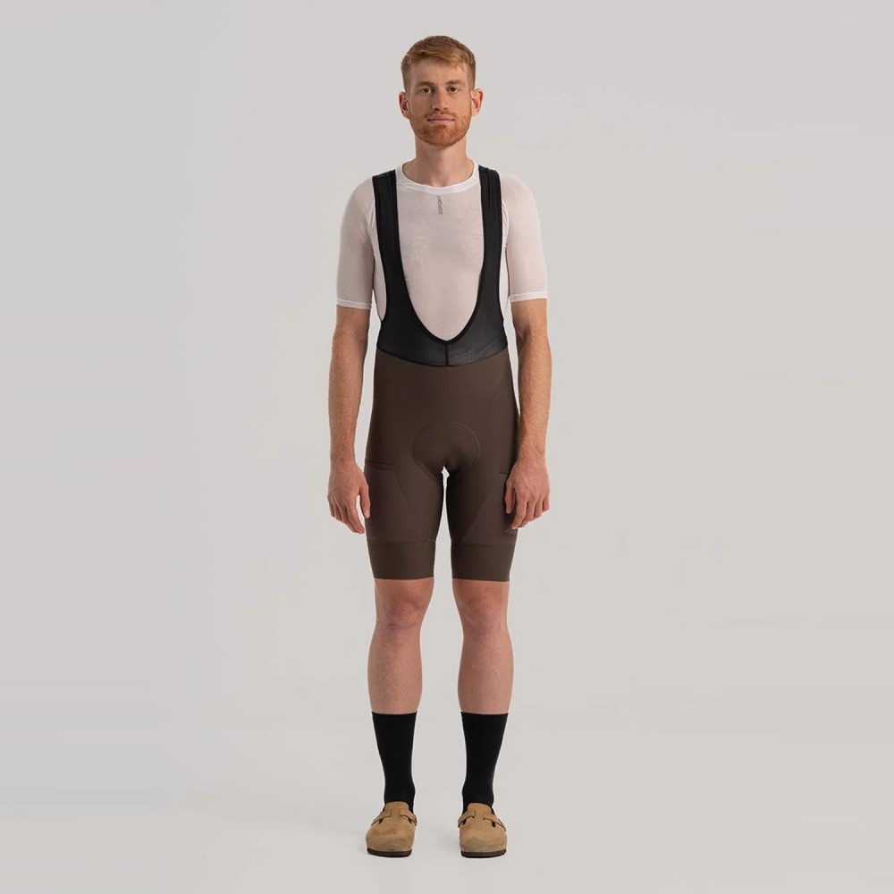 Culotte Corto GSport Xplore Iter Hombre 2026 | Culottes