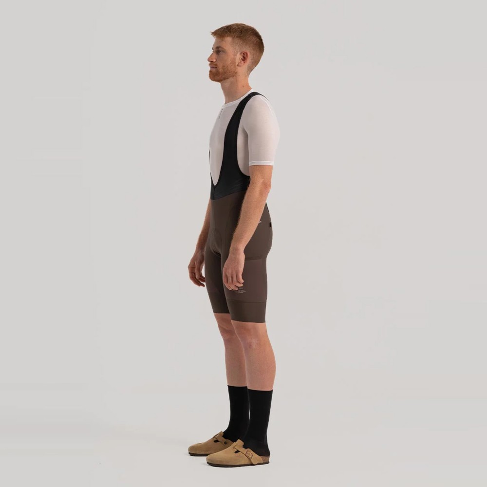 Culotte Corto GSport Xplore Iter Hombre 2026 | Culottes