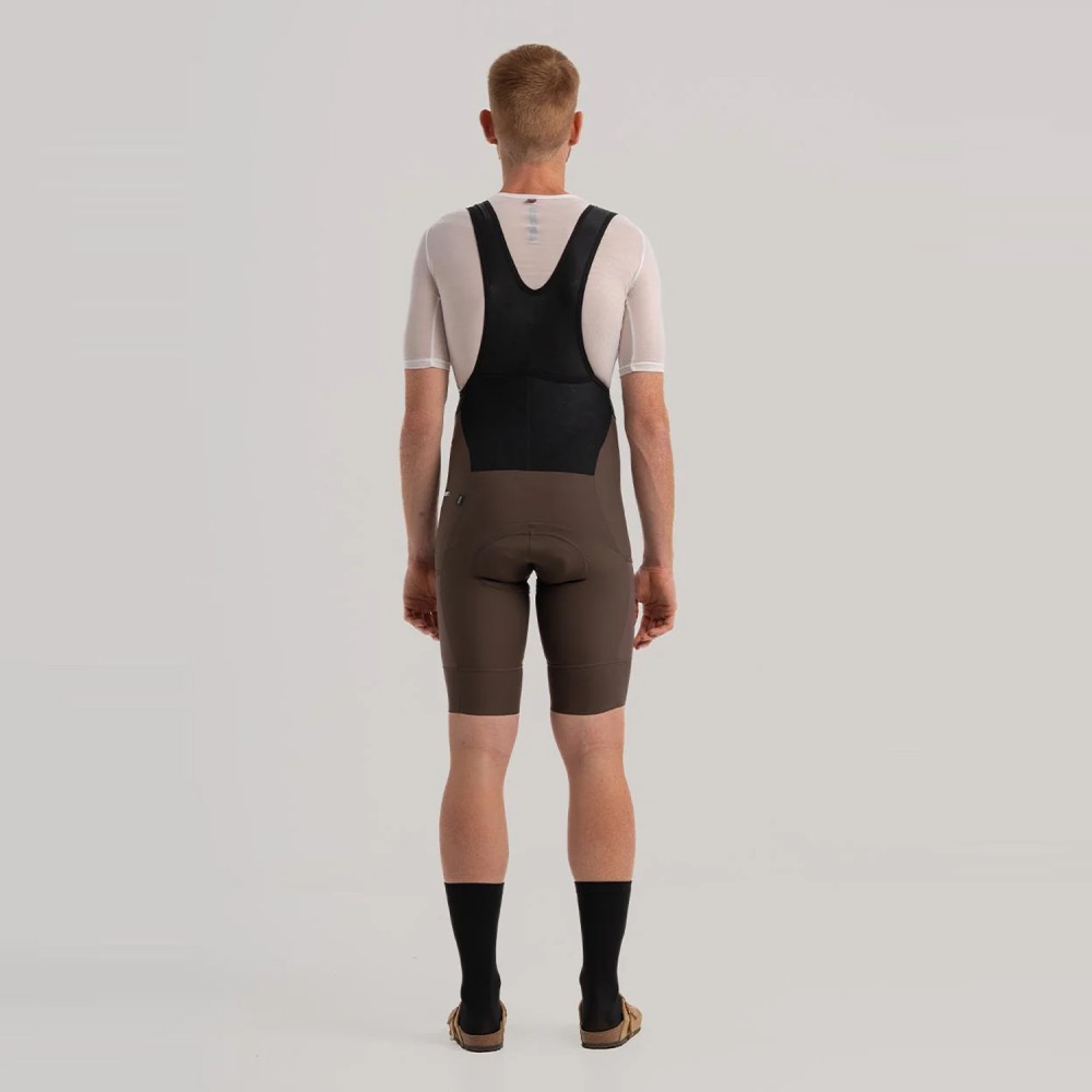 Culotte Corto GSport Xplore Iter Hombre 2026 | Culottes
