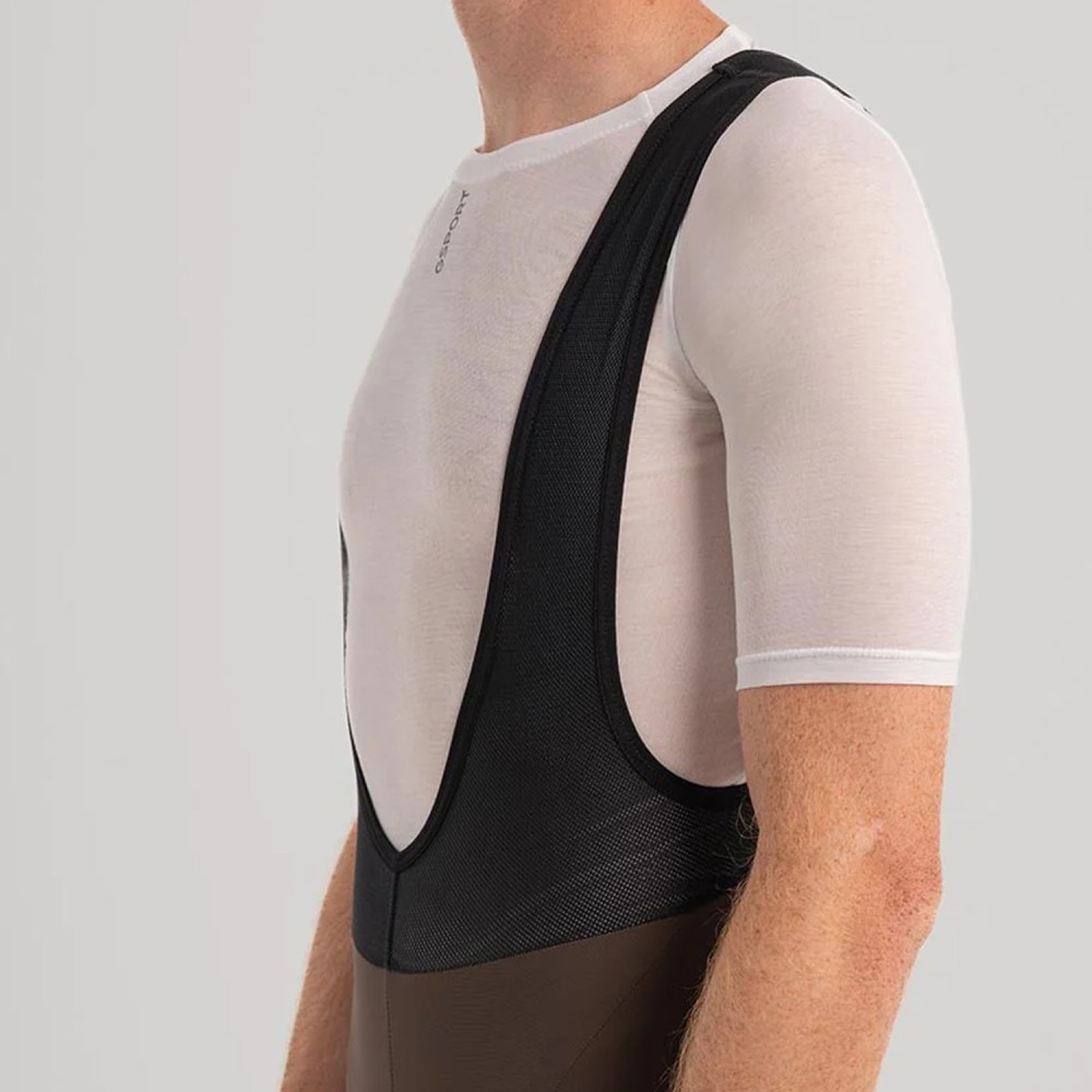 Culotte Corto GSport Xplore Iter Hombre 2026 | Culottes