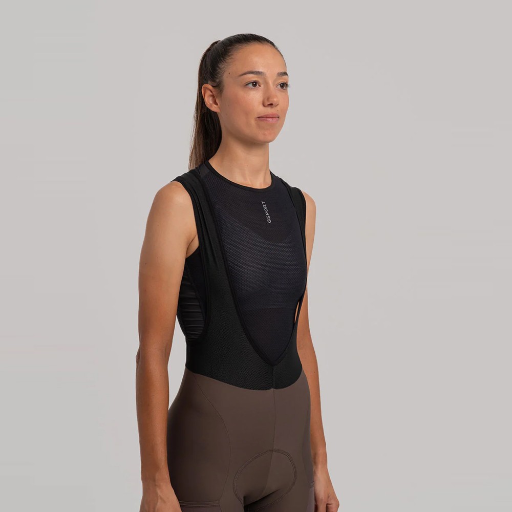 Culotte Corto GSport Xplore Iter Mujer 2026 | Culottes