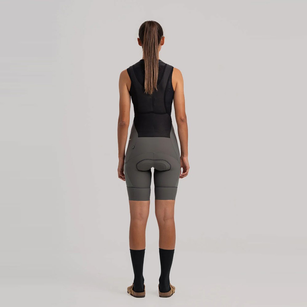 Culotte Corto GSport Xplore Rock Mujer 2026