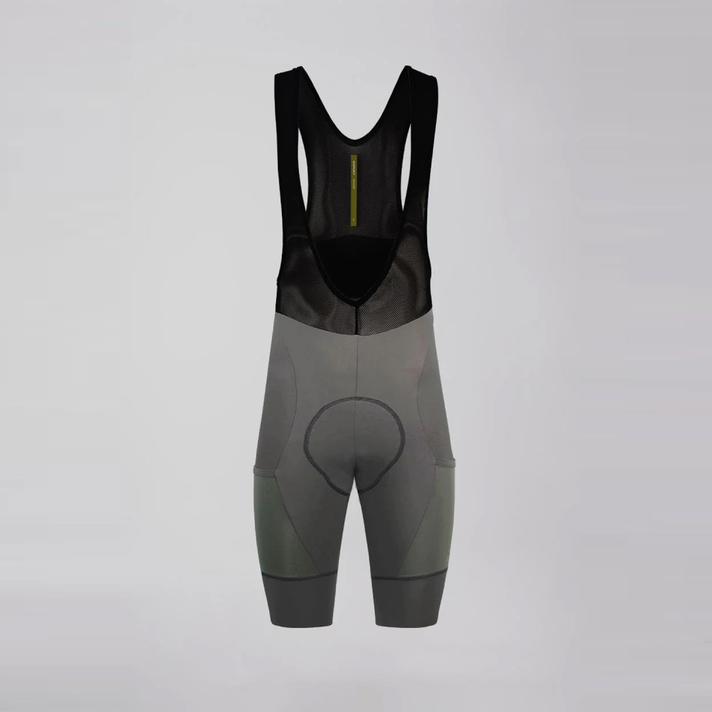 Culotte Corto GSport Xplore Rock Mujer 2026