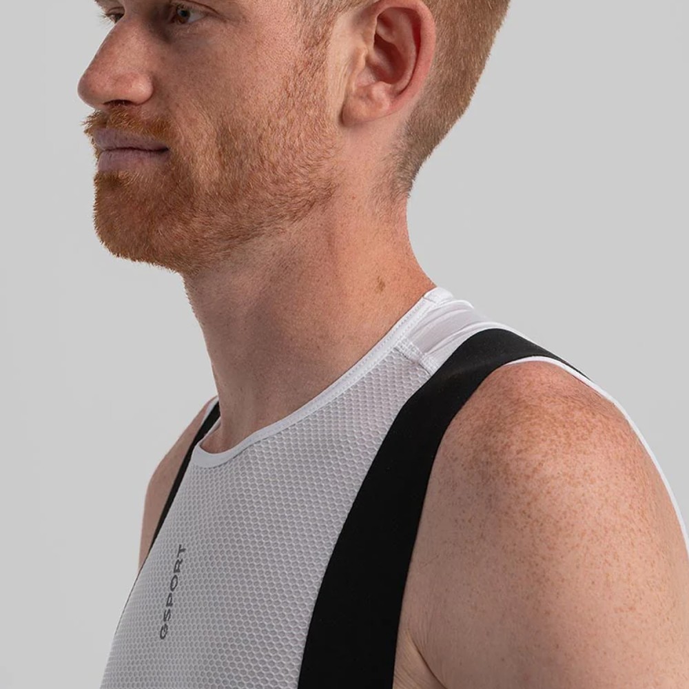 Camiseta Interior GSport Pure Hombre | Camisetas técnicas