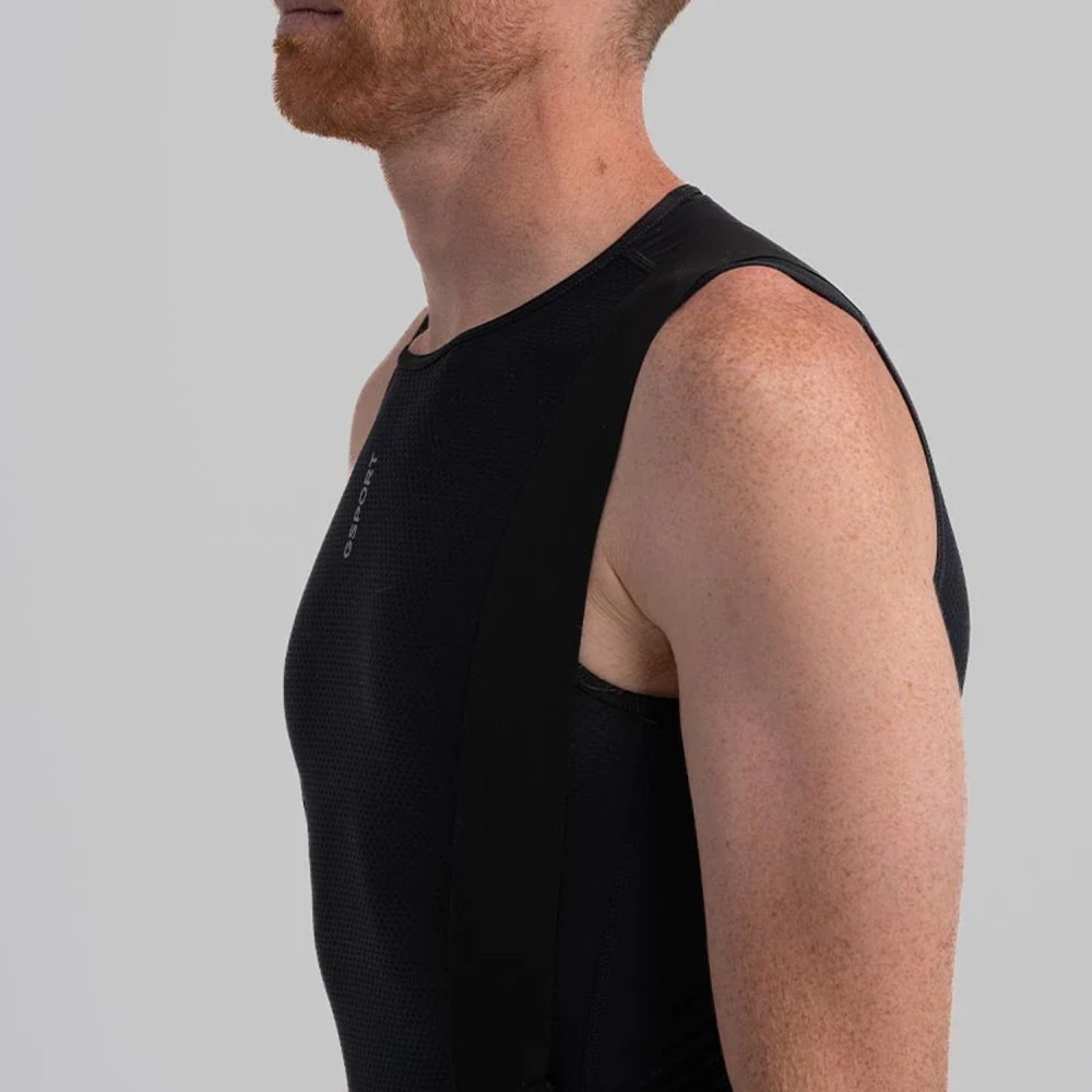 Camiseta Interior GSport Fosco Hombre | Camisetas técnicas