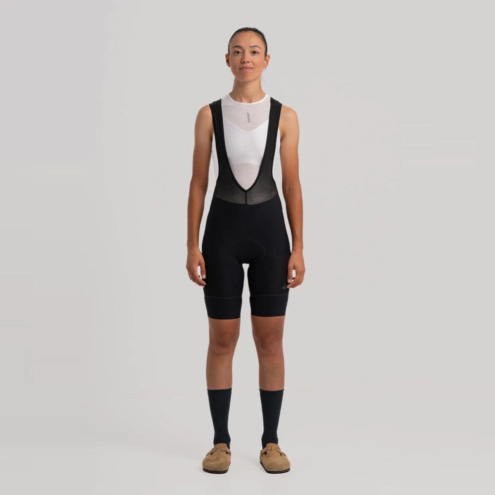 Camiseta Interior GSport Pure Mujer | Camisetas técnicas