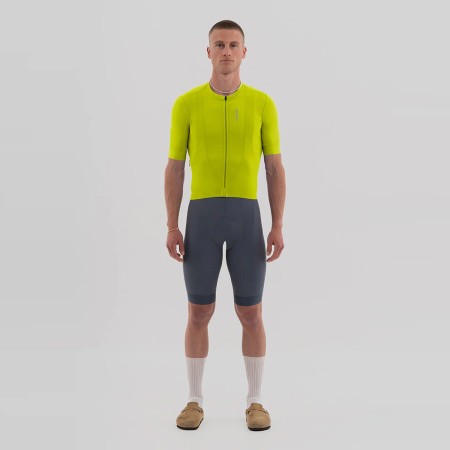 Maillot Corto Gsport One Om Hombre 2026