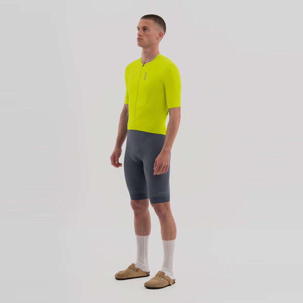 Maillot Corto Gsport One Om Hombre 2026 | Maillots cortos