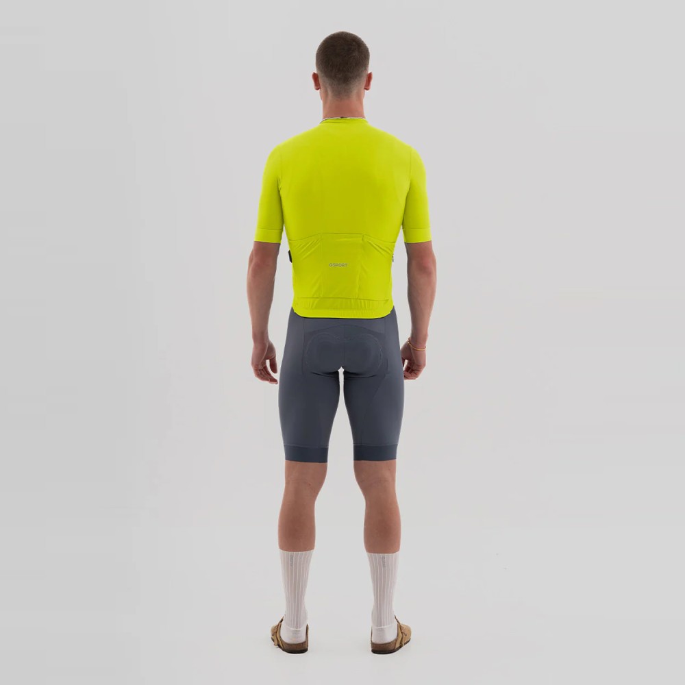 Maillot Corto Gsport One Om Hombre 2026 | Maillots cortos