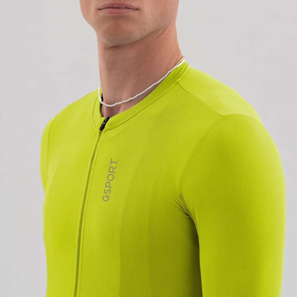 Maillot Corto Gsport One Om Hombre 2026 | Maillots cortos