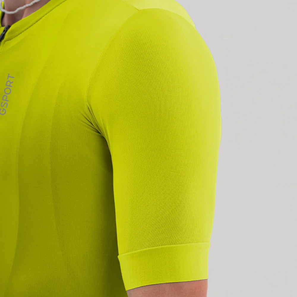 Maillot Corto Gsport One Om Hombre 2026 | Maillots cortos