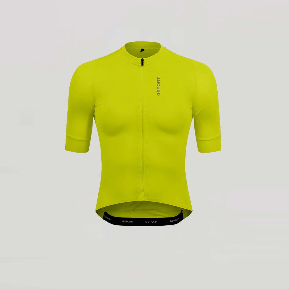 Maillot Corto Gsport One Om Hombre 2026 | Maillots cortos