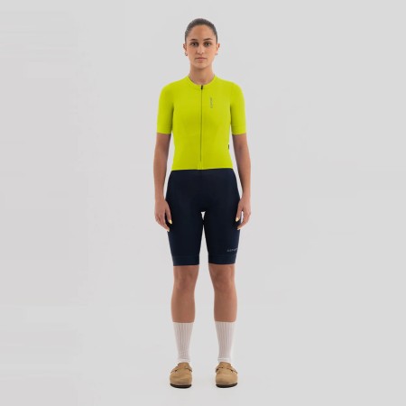 Maillot Corto Gsport One Om Mujer 2026