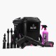 Hidrolimpiadora Muc-Off 20L 40V portatil | Limpieza