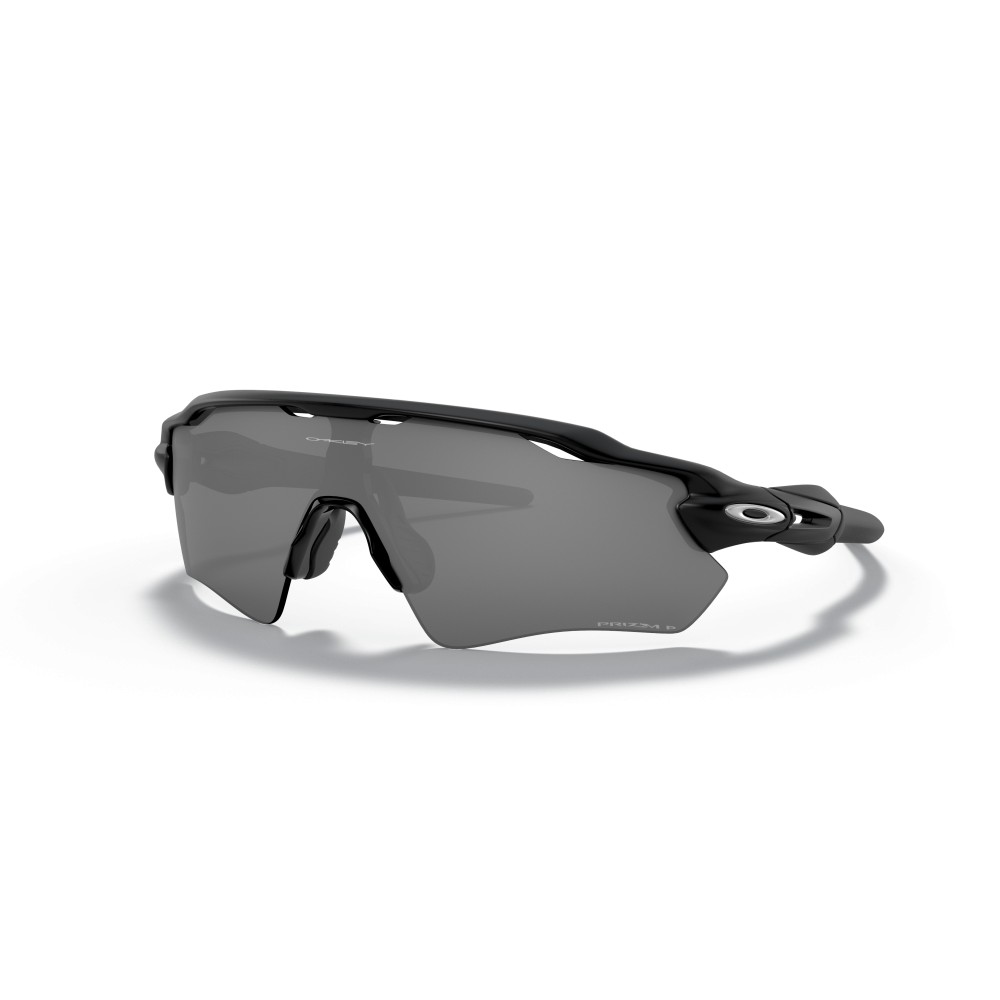 Gafas Oakley Radar Ev Path Negro Mate Negro Prizm Black
