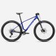 Cobalt Blue/Carbon Raw