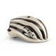 Casco Met Trenta Mips Blanco Cera Mate
