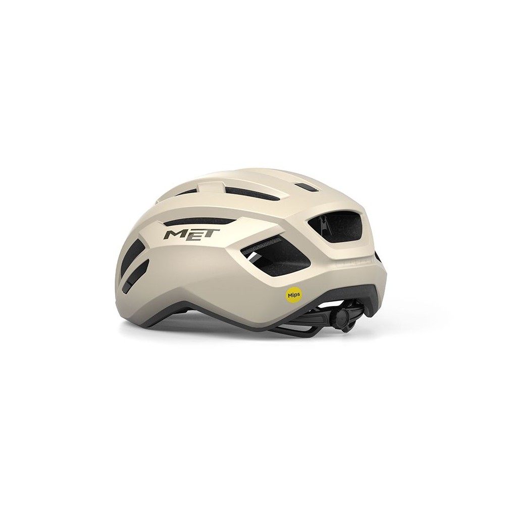 Casco Met Vinci Mips Cera Mate | Cascos de Bicicleta