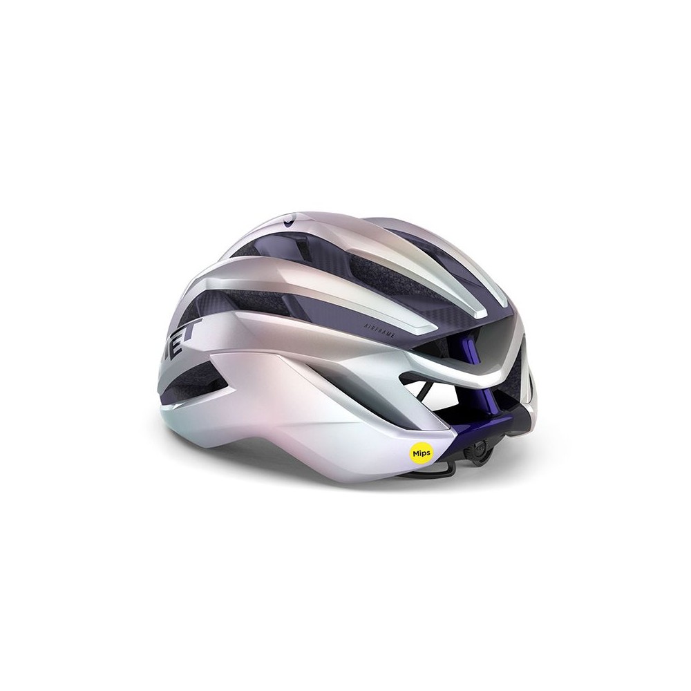 Casco Met Trenta 3K Carbon Edición Limitada Tadej Pogacar