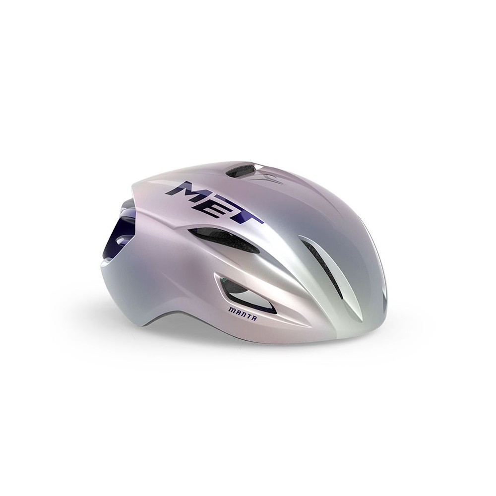 Casco Met Manta Mips Edición Limitada Tadej Pogacar 2026