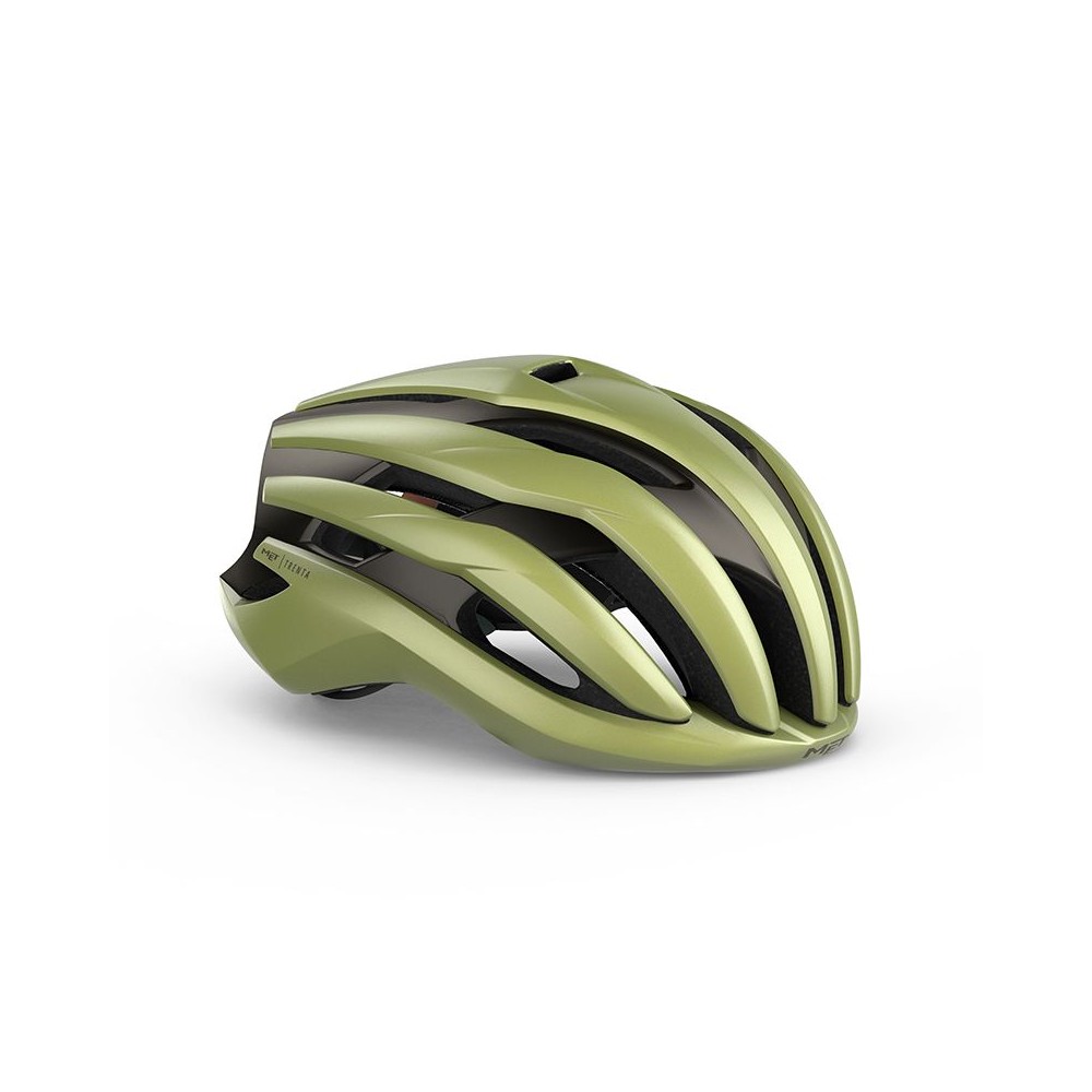 Casco Met Trenta Mips Wander Herbal Mate | Cascos de