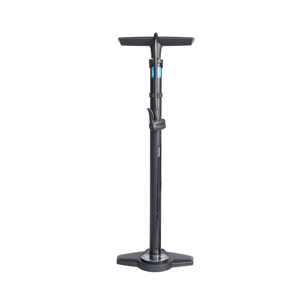 Bomba de pie PRO Touring | Bombas bicicleta | Bicicletas
