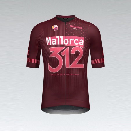 Maillot Corto Gobik Cx Pro 4.0 Unisex Mallorca 312 Revival 2019