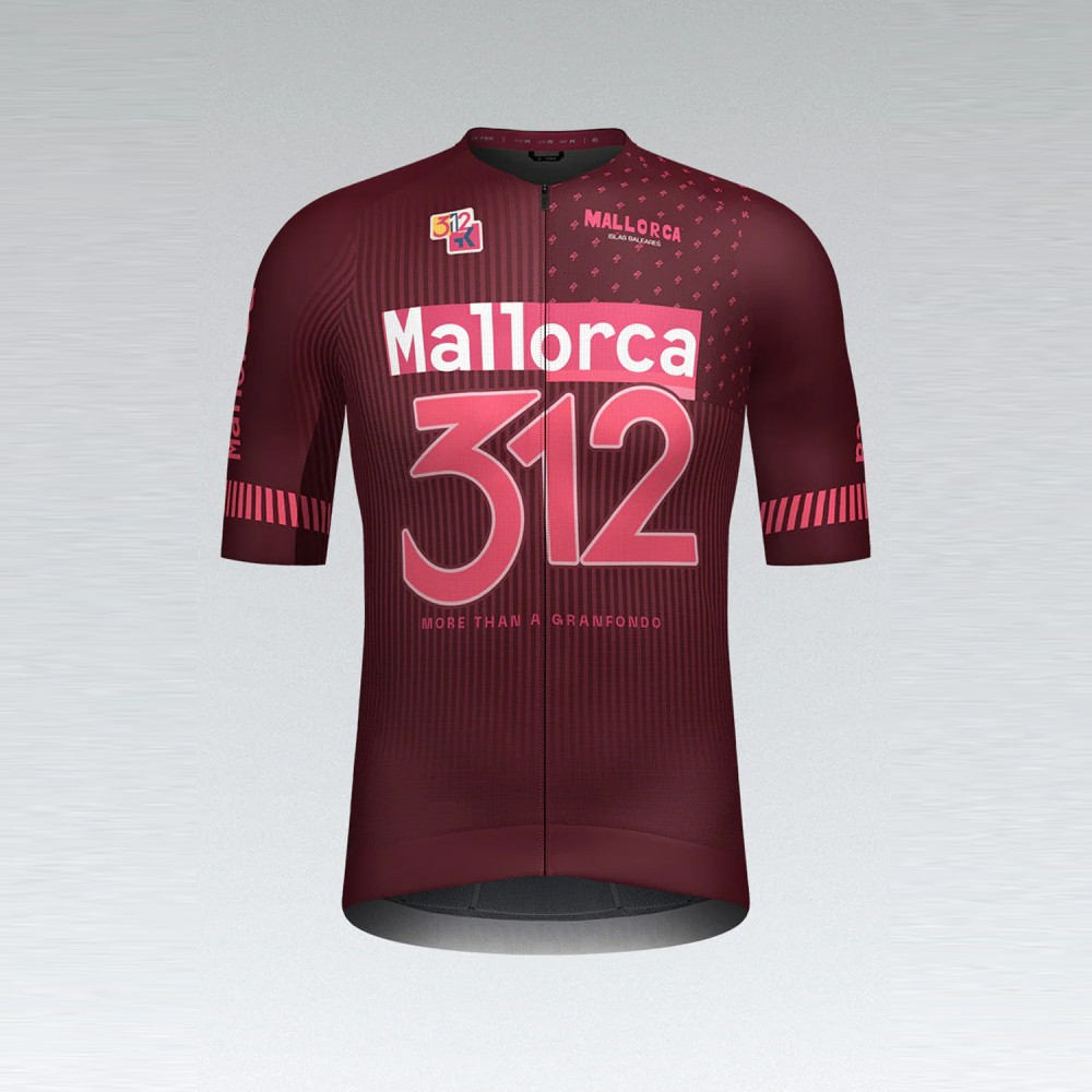Maillot Corto Gobik Cx Pro 4.0 Unisex Mallorca 312 Revival