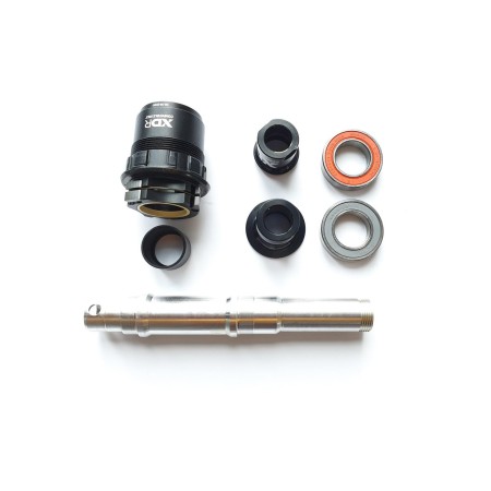 Kit Mantenimiento Buje Sct1426 R Xdr | Scott | Bujes