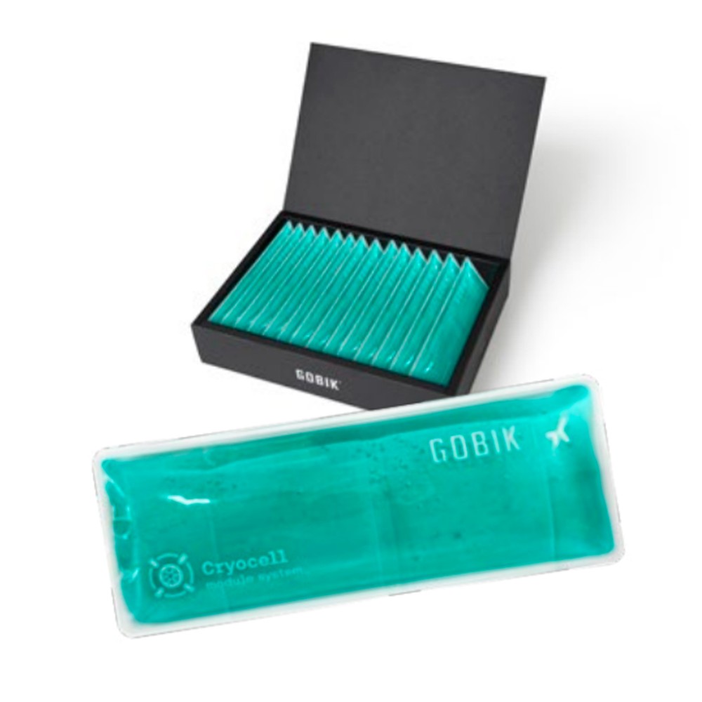 Gel Frio Gobik Chaleco Ice Flow | Chalecos | Bicicletas