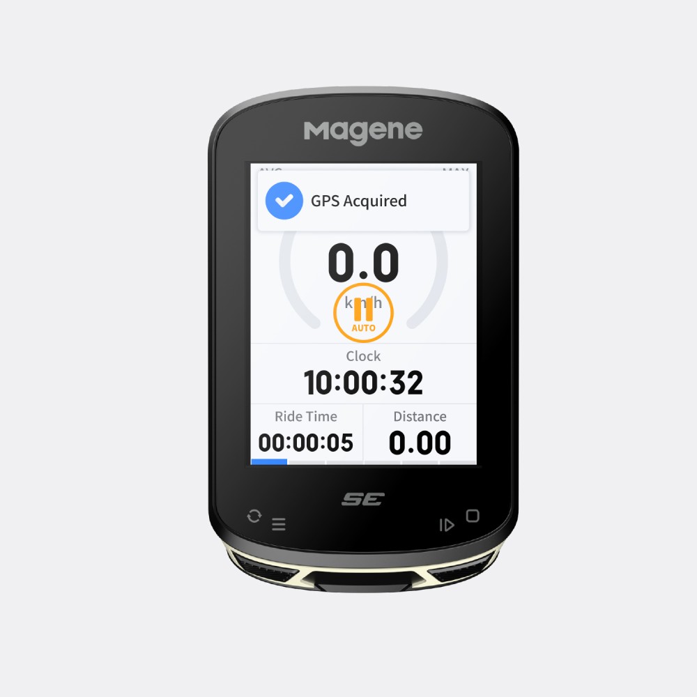 Gps Magene C506 SE
