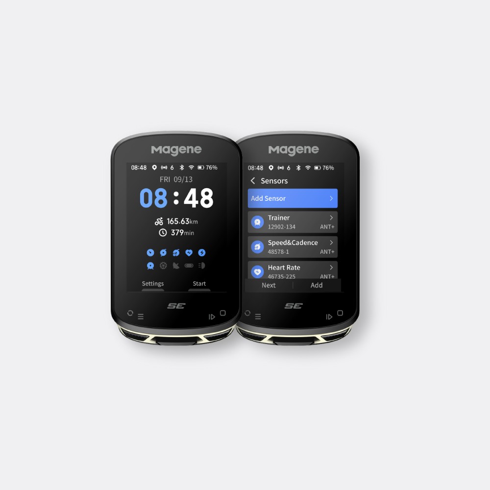 Gps Magene C506 SE