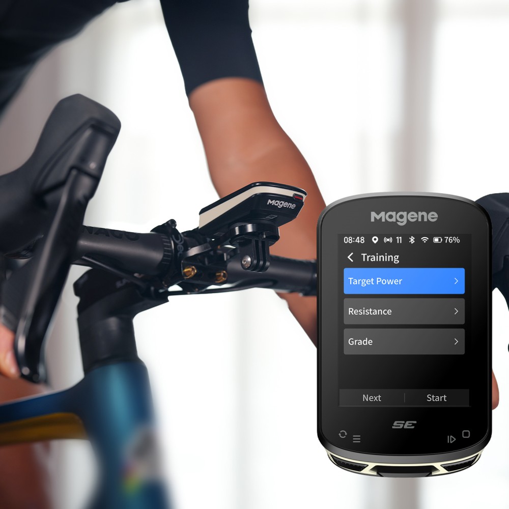 Gps Magene C506 SE