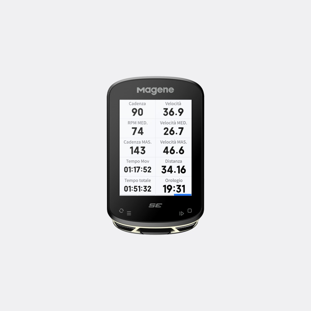 Gps Magene C506 SE