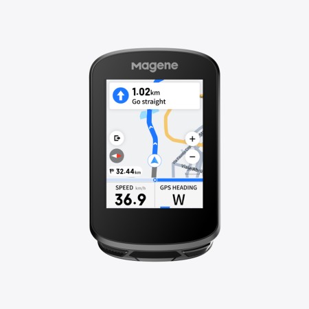 Gps Magene C506