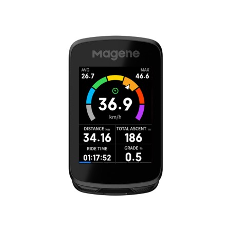 Gps Magene C606 Pro