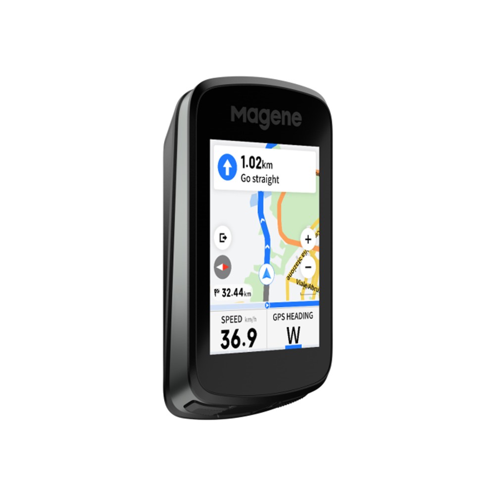 Gps Magene C606 Pro | Cuentakilómetros y GPS Ciclismo