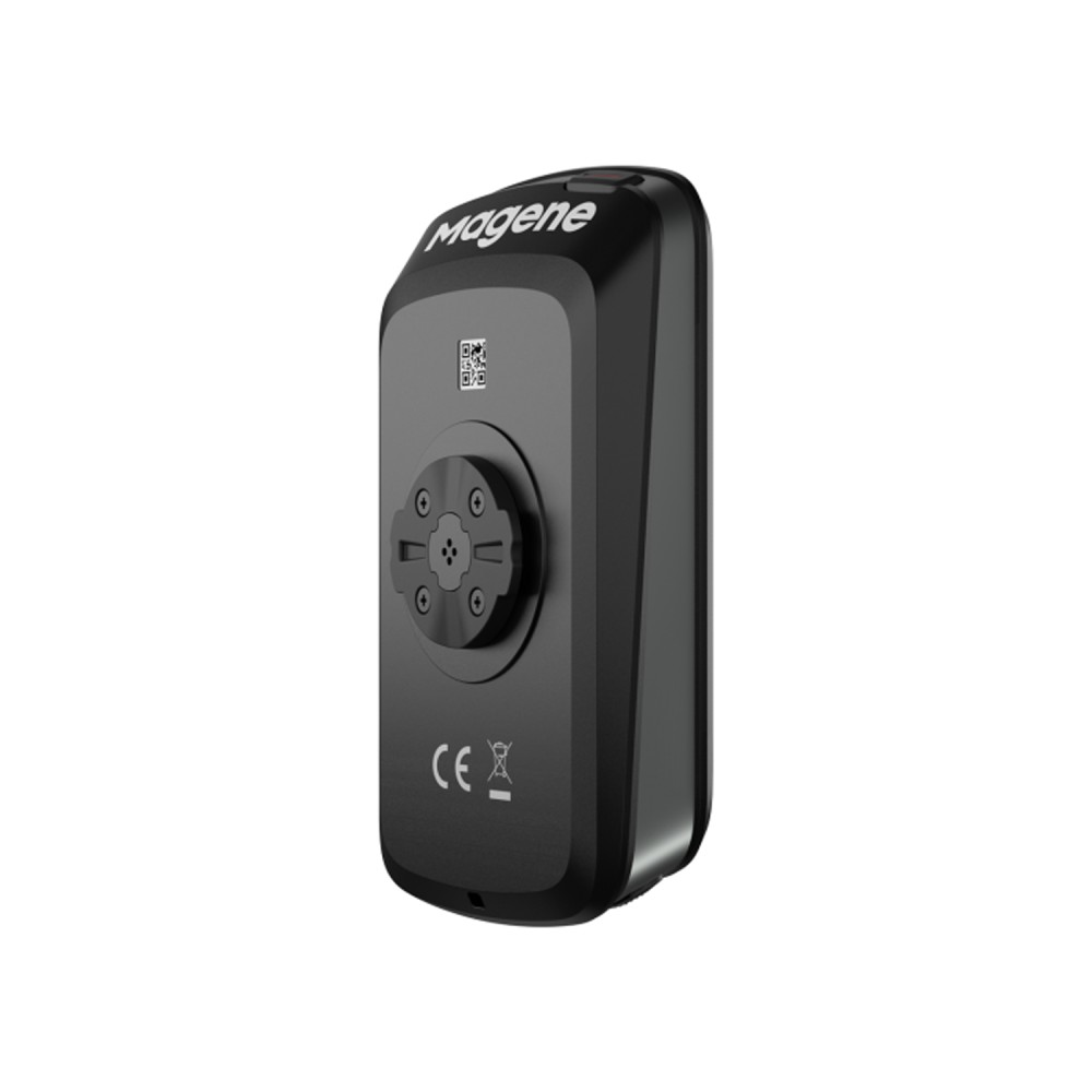 Gps Magene C606 Pro | Cuentakilómetros y GPS Ciclismo