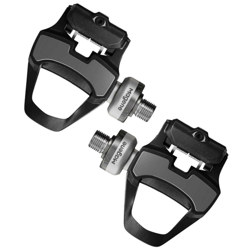 Pedales de Carretera con potenciometro Magene P715S para