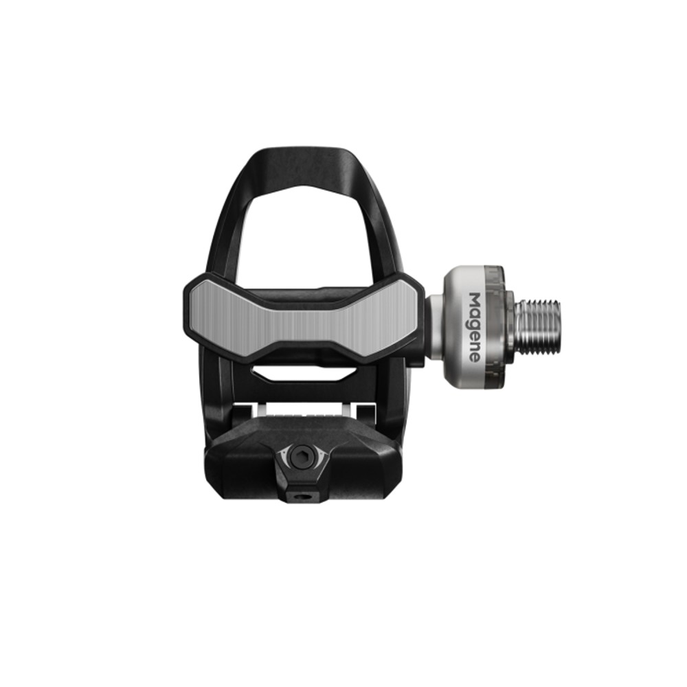 Pedales de Carretera con potenciometro Magene P715S para