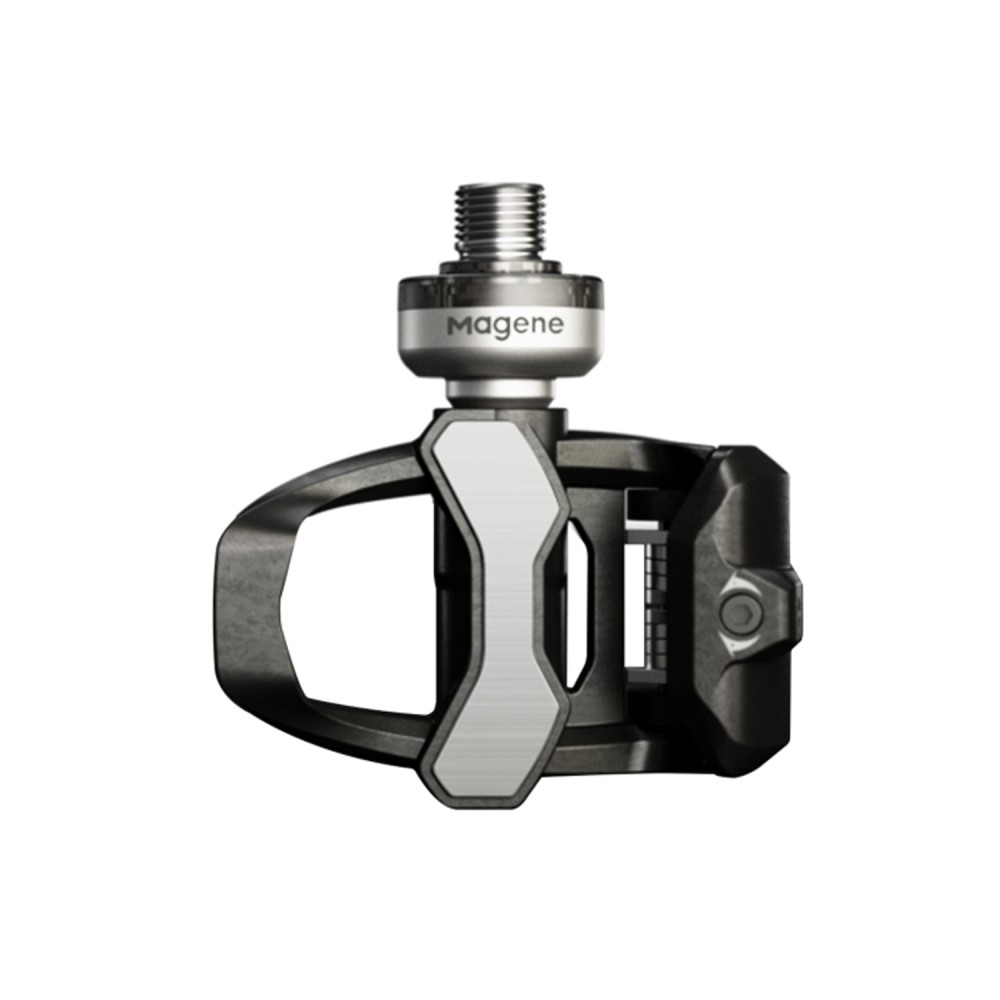 Pedales de Carretera con potenciometro Magene P715S para