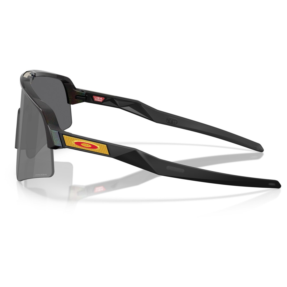 Gafas Oakley Sutro Lite Sweep Galaxy Oscuro Prizm Black