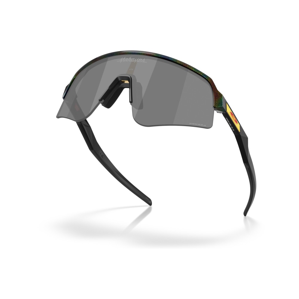 Gafas Oakley Sutro Lite Sweep Galaxy Oscuro Prizm Black